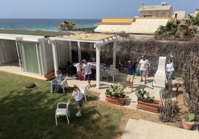 Bed And Breakfast Resort Suitebeach